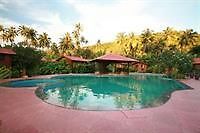 The Fern Gardenia Resort Палолем Екстер'єр фото