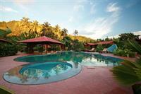 The Fern Gardenia Resort Палолем Екстер'єр фото