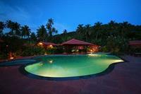 The Fern Gardenia Resort Палолем Екстер'єр фото