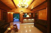 The Fern Gardenia Resort Палолем Екстер'єр фото