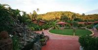 The Fern Gardenia Resort Палолем Екстер'єр фото