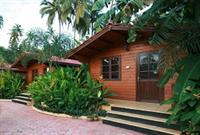The Fern Gardenia Resort Палолем Екстер'єр фото