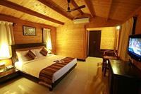 The Fern Gardenia Resort Палолем Екстер'єр фото