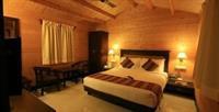 The Fern Gardenia Resort Палолем Екстер'єр фото