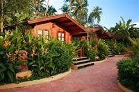 The Fern Gardenia Resort Палолем Екстер'єр фото